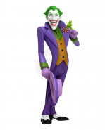 DC Comics Toony Classics figúrka The Joker 15 cm